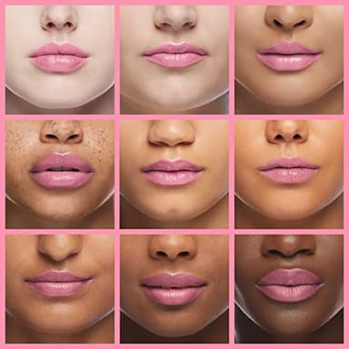 Mineral Fusion Glow Sheer Moisture Lip Tint By Mineral Fusion, Sheer finish, 0.1 oz - Image 4