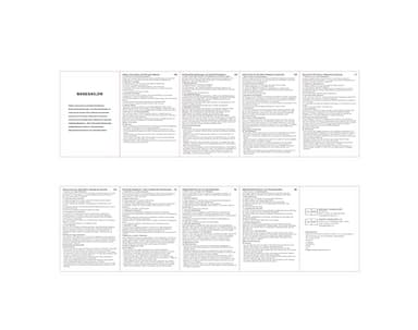 Basesailor USB to USB C Adapter for iPhone 17 Pro Max,16 e 15 Charger Adapter 3Pack,USBC Female to USBA Male,Type C Converter for Apple Watch iWatch S11 SE,AirPods Pro 3,iPad mini Air,Samsung S25 S24 - Image 8