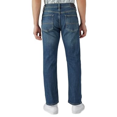 Lucky Brand Men 363 Vintage Straight Jean, Fern Creek, 38W X 32L - Image 2