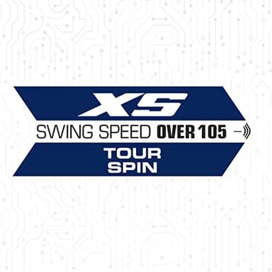 Bridgestone Golf 2022 Tour B XS White Golf Balls (Packaging May Vary), One Dozen - Image 6