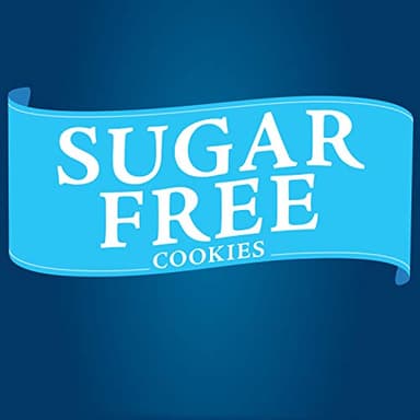 Murray Sugar Free Cookies, Pecan Shortbread, 8.8 Ounce Tray, Pack of 12 - Image 5