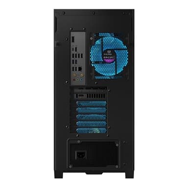 ASUS ROG G700 (2025) Liquid Cooling, Gaming Desktop PC, Intel® Core™ Ultra 9 285K Processor, NVIDIA® GeForce RTX™ 5090, 2TB M.2 NVMe™ PCIe® 4 SSD, 64GB DDR5 RAM, Windows 11 Pro, G700TF-XS999 - Image 3