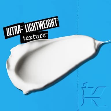 Kiehl's Ultra Facial Cream, with 4.5% Squalane to Strengthen Skin's Moisture Barrier, Skin Feels Softer and Smoother, Long-Lasting Hydration, Easy and Fast-Absorbing, All Skin Types - 1.7 fl oz - Image 2