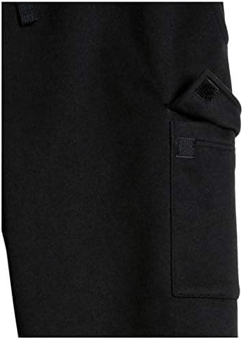 Amazon Essentials Men's Cargo Fleece Jogger Sweatpant with Relaxed Fit - Image 5
