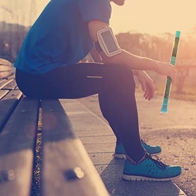 POWERADE Sports Freezer Bars 2 oz, Refreshing Ice Pops with Electrolytes B Vitamins – Naturally Flavored with other Natural Flavors, Mountain Berry Blast and Fruit Punch, 96 Total Freezer Bars - Image 6