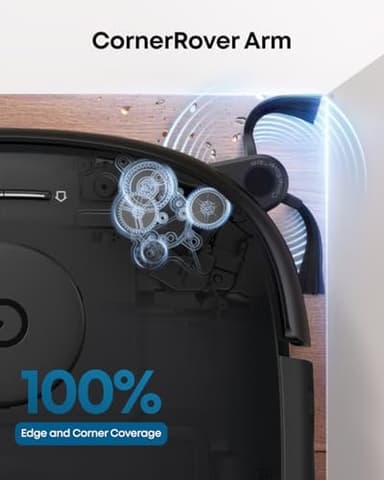 eufy Omni Robot Vacuum and Mop - Image 7