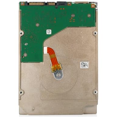 Seagate Skyhawk AI 12tb HDD 3.5 Inch SATA 6Gb/s 7200PRM 256MB Cache for NAS Internal Hard Drive for DVR NVR Security Camera System AI Application Optimization (Renewed) - Image 4