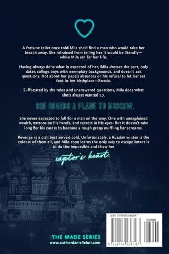 The Darkest Temptation (Made) - Image 3