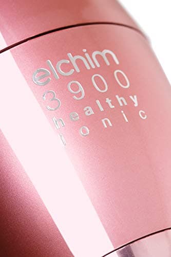Elchim 3900 Healthy Ionic Hair Dryer, Venetian Rose Gold - Image 5