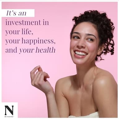 Dr. Natural Pure Castile Soap, Almond, 2 Pcs - Plant-Based - Made with Shea Butter - Rich in Coconut and Olive Oils - Paraben-Free, Sulfate-Free, Cruelty-Free - Moisturizing Soap - Image 4