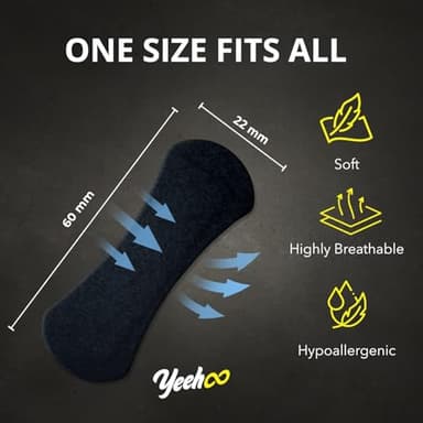 Nasal Strips for Snoring: Nose Strips for Snoring -10 ct - Image 4