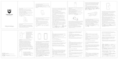 UNBREAKcable 3-Pack Screen Protector for iPhone 15, Double Shatterproof Tempered Glass [Easy Installation Frame] [9H Hardness] [99.99% HD Clear] [Case Friendly] for iPhone 6.1 inch - Image 10