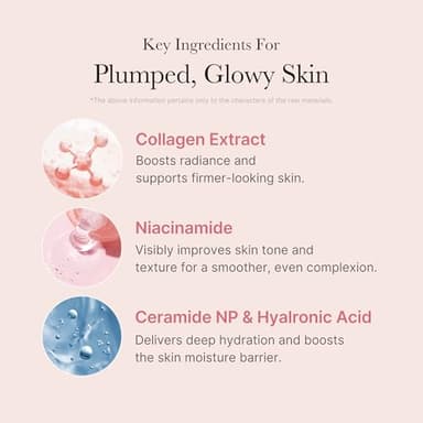 medicube Collagen Overnight Wrapping Peel Off Facial Mask Pack - Elasticity & Hydration Care, Reduces Sagging & Dullness - Hydrolyzed Collagen For Glowing Skin - Korean Skin Care, 2.53 fl.oz - Image 4