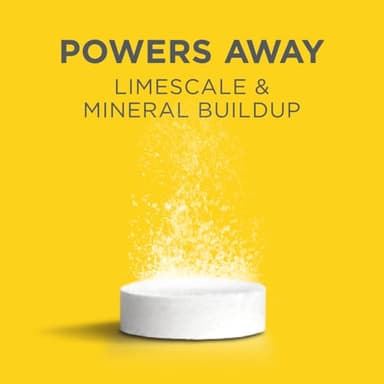 Affresh Dishwasher Cleaner, Helps Remove Limescale and Odor-Causing Residue, 6 Tablets - Image 2