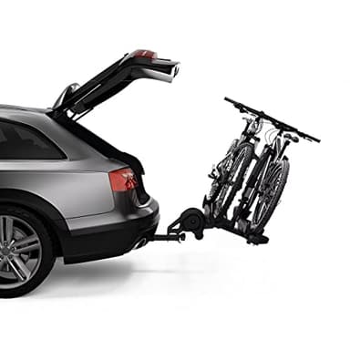 T2 Pro XTR 2 Bike (2 in) Black - Image 4