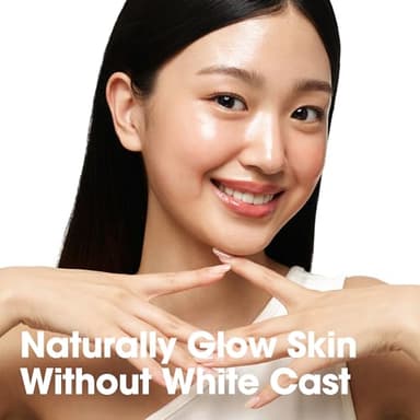 SOME BY MI V10 Hyal Air Fit Sunscreen SPF 50 – 1.69oz, 50ml – Korean Centella Sunscreen for Face with UV Protection – Non-Greasy, No White Cast, No Eye Irritation for Sensitive Skin – Korean Skin Care - Image 5