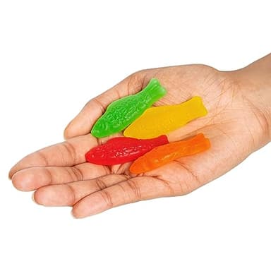 SWEDISH FISH Assorted Soft & Chewy Candy, 12 - 3.5 oz Boxes - Image 6