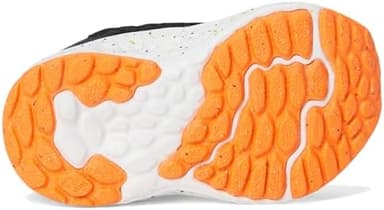 New Balance Unisex-Baby Fresh Foam Arishi V4 Bungee Lace with Top Strap - Image 4