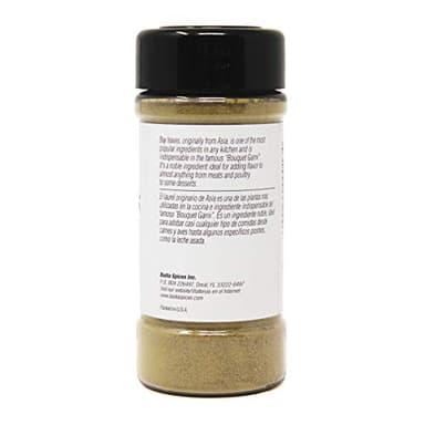 Badia Bay Leaves Ground, 1.75 Oz (Pack Of 8) - Image 3