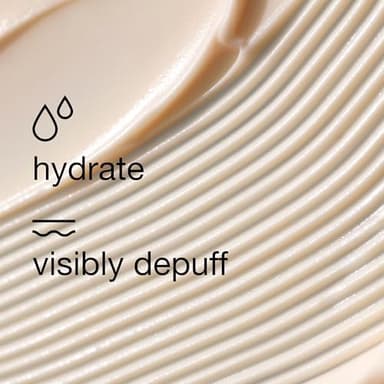 Clinique All About Eyes Lightweight Eye Cream With Vitamin C | Hydrating, Brightening, Depuffing + Dark Circle Reducing - Image 7