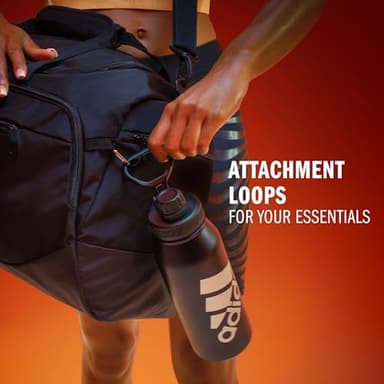 adidas Defender 5.0 Duffel Bag – Durable for Sports, Gym & Travel - Image 6