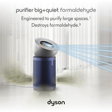 Dyson Purifier Big+Quiet Formaldehyde BP03 - Image 2
