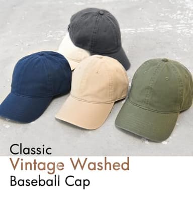 FURTALK Unisex Vintage Washed Unstructured Baseball Cap Washed Cotton Adjustable Dad Hat Forest Green - Image 7