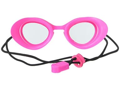 Speedo Unisex-Child Swim Goggles Sunny G Ages 3-8 - Image 4