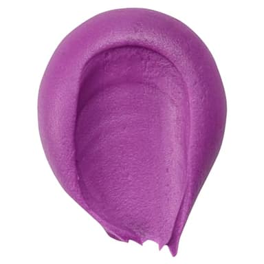 DecoPac Premium Gel Food Coloring | Neon Bright Purple Food Coloring For Baking | 8oz | Color Buttercream, Fondant, Frosting & Piping Gel, Food Safe, Highly Concentrated Gel, 8 oz - Neon Bright Purple - Image 5