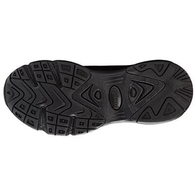Propét Women Stability X Sneaker, Black, 8 Medium - Image 8