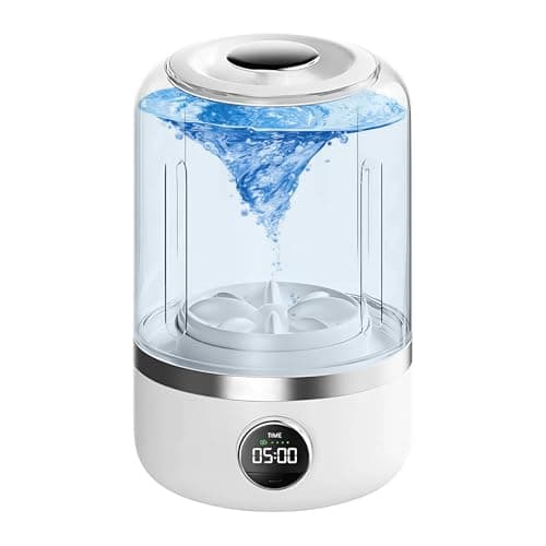 Ye02 Underwear Washer, 2025 New mini portable washing machine, for Bras/Underwear/Socks, Rechargeable Cordless Mini Washing Machine for Home, Apartment, Camping, Travel - Image 1
