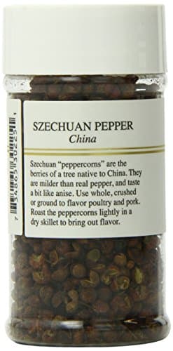 India Tree Szechuan Pepper, .8 oz (Pack of 3) - Image 5
