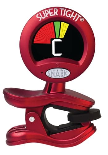 Snark ST-2 Multi-Instrument Chromatic Tuner - Image 1