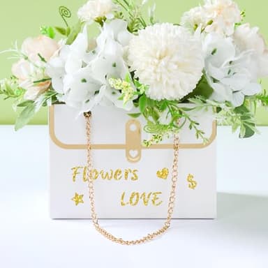 Letter Stickers, 664 Pcs Gold Sticker Letters for Graduation Cap Decoration, Glitter Self-Adhesive Alphabet Number Stickers for Scrapbook Water Bottles Cup DIY Crafts Posters Bulletin Boards(8, Gold) - Image 4