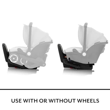 Evenflo Shyft Dualride Base - Image 5