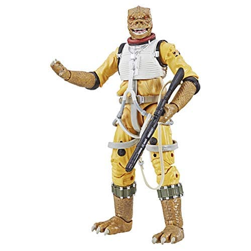 STAR WARS The Black Series Archive Bossk Figure - Image 1