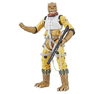 STAR WARS The Black Series Archive Bossk Figure - Image 1