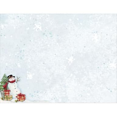 Lang Snowman - Image 4
