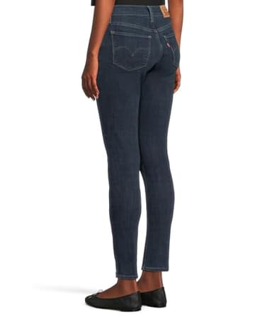 Levi's Women's 311 Shaping Skinny Jeans Pants, -Maui Views, 26 (US 2) S - Image 3