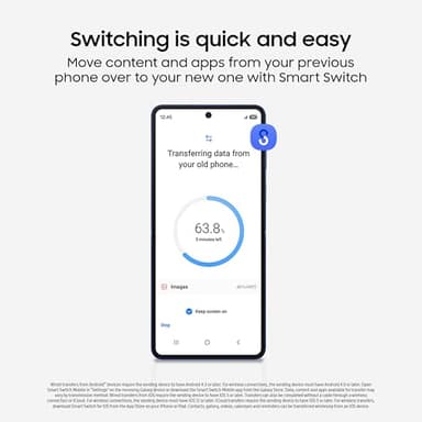 Samsung Galaxy Z Flip7 Cell Phone + Gift Card, 512GB AI Smartphone, Unlocked Android, Long Battery Life, 2025, US 1 Yr Manufacturer Warranty, Coral Red - Image 8