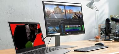 Lenovo ThinkPad T480s 14" FHD Business Laptop Computer, Intel Core i5-8350 up to 3.4 GHz, 16GB DDR4 RAM, 256GB SSD, CAM, Bluetooth, HDMI, Type-C, Windows 10 Pro, Silver (Renewed) - Image 6