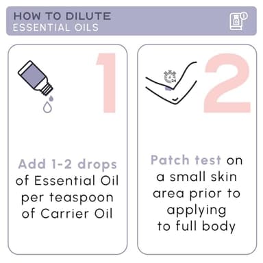 Brooklyn Botany Lavender Essential Oil - Huge 4 Fl Oz - 100% Pure and Natural - Premium Grade with Dropper - for Aromatherapy and Diffuser - Image 7