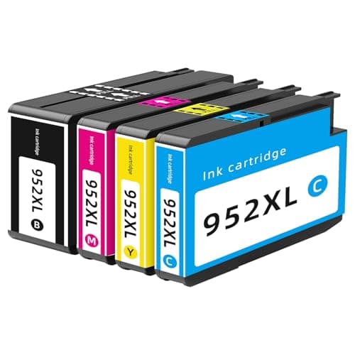 Inknova 952XL Ink Cartridges