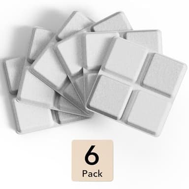 PETLIBRO Pet Food Desiccant Bag, 6 Packs Upgrade Desiccant Packets Keep Cat Food & Dog Food Dry and Fresh, Suitable Model PLAF001, PLAF101, PLAF005, PLAF006, PLAF103, PLAF203 - Image 2