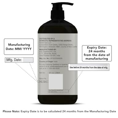 MAJESTIC PURE Rose Massage Oil - Hydrating, Calming, Warming, Relaxing & Rejuvenating Body Oil - Premium Grade, Made with Natural Oils - Skin Care for Men and Women - Made in USA - 8 fl oz - Image 5