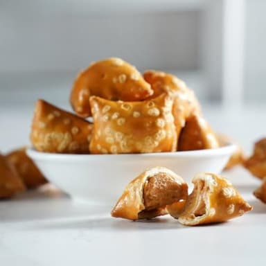 Broadway Basketeers Snacks and Sweets Ruby Red Gift Basket Tower, Anniversary, Birthday, Thinking of You for Women, Mom, Step-Mother, Wife, Girlfriend, Her or Him - Image 4