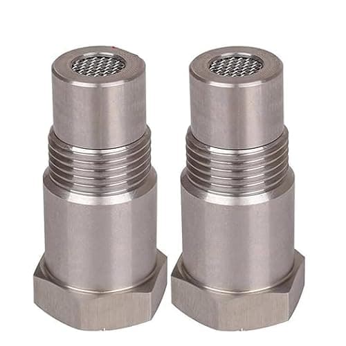 2 Pieces O2 Sensor Spacer Adapter (2 PCS) - Image 1
