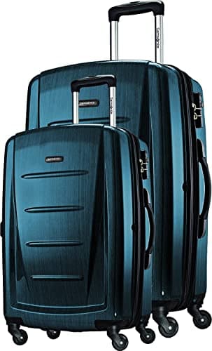 Samsonite Winfield 2 Hardside Expandable Luggage with Spinner Wheels - Image 1