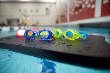 TYR SPORT Aqua Blaze Kids Goggle - Image 2