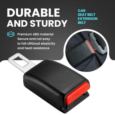 R3 KAYOIL Car Cup Holder Organizer - For Phones/Keys/Cups, Non-Electronic - Image 3